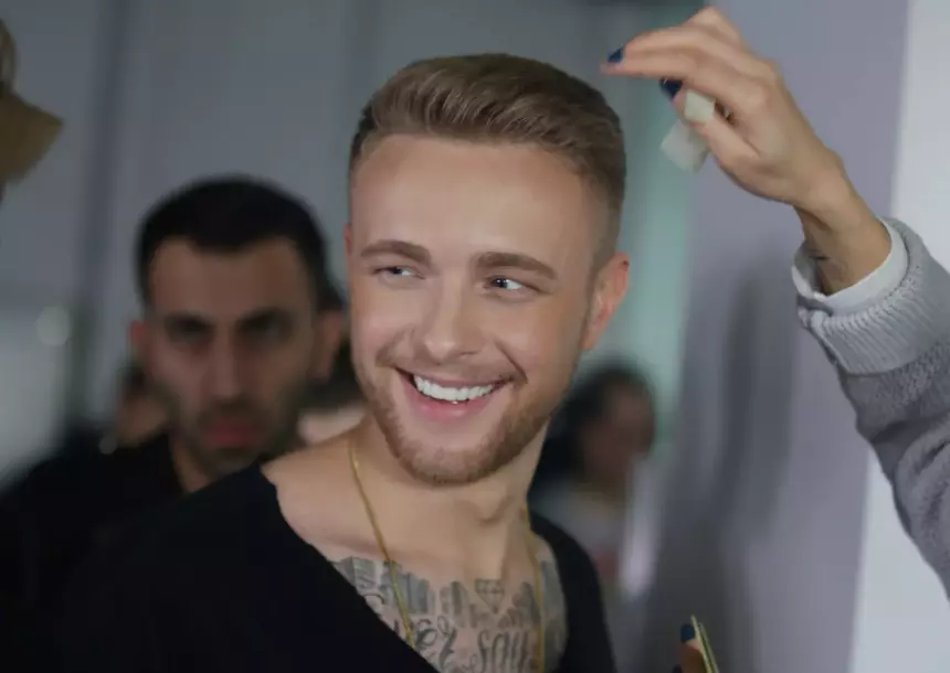 Рэпер Егор Крид опозорился, назвав Евгения Онегина хорошим писателем