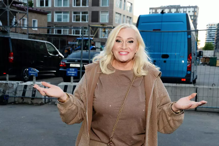 Экс-участница «Миража» Гулькина сообщила, что обиделась на Николая Баскова