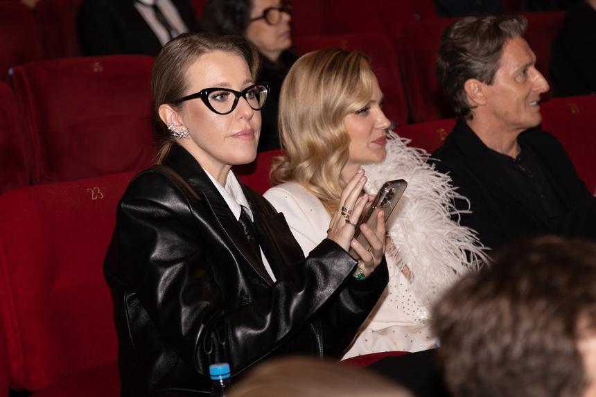 Суд обязал ресторан журналистки Собчак выплатить 1 млн рублей за товарный знак