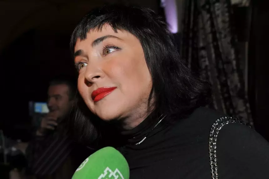 В Санкт-Петербурге перенесли концерт Лолиты и назначили выступление Серябкиной