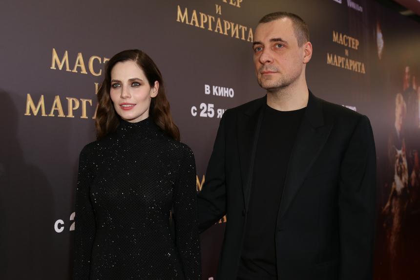 Режиссер Михаил Локшин судится за право показа «Мастера и Маргариты» в США