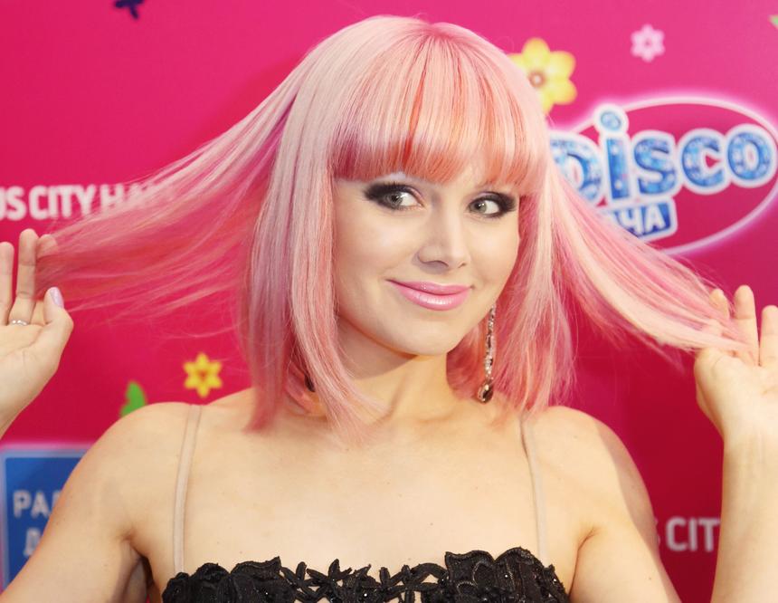 Потерявшая мужа певица Натали призналась, что думала о смерти после трагедии