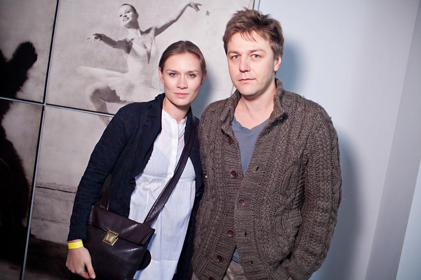 Актриса Мария Машкова выложила фото с мужем Александром Слободяником