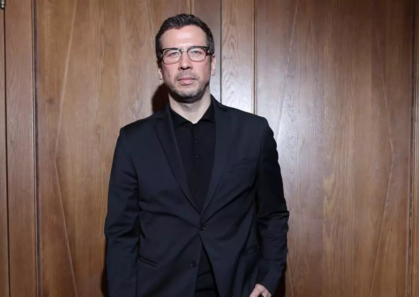 Актер Андрей Мерзликин заявил, что чуть не погиб в ДТП