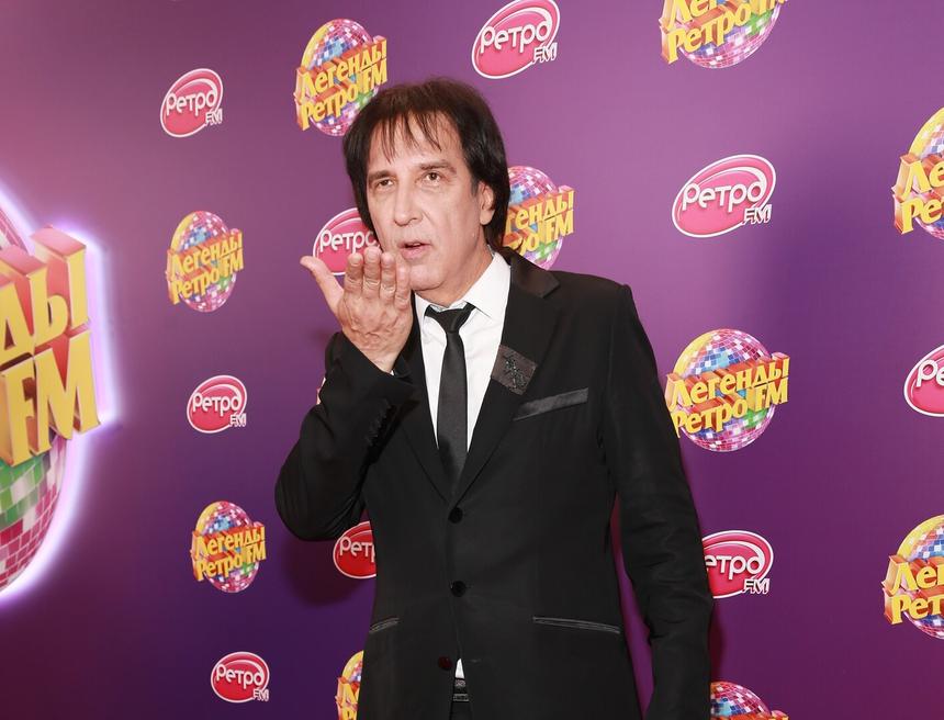 60-летний Кай Метов представил дочь из Германии и признался, что хочет еще детей