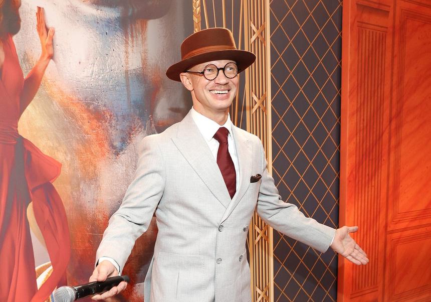 Сашу Даль из группы «Фрукты» назвали возможной матерью дочери Дмитрия Хрусталева