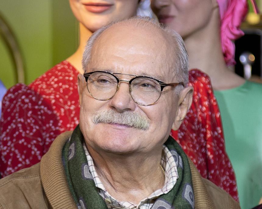 У ювелирной компании Никиты Михалкова нашли задолженность в 16 млн рублей