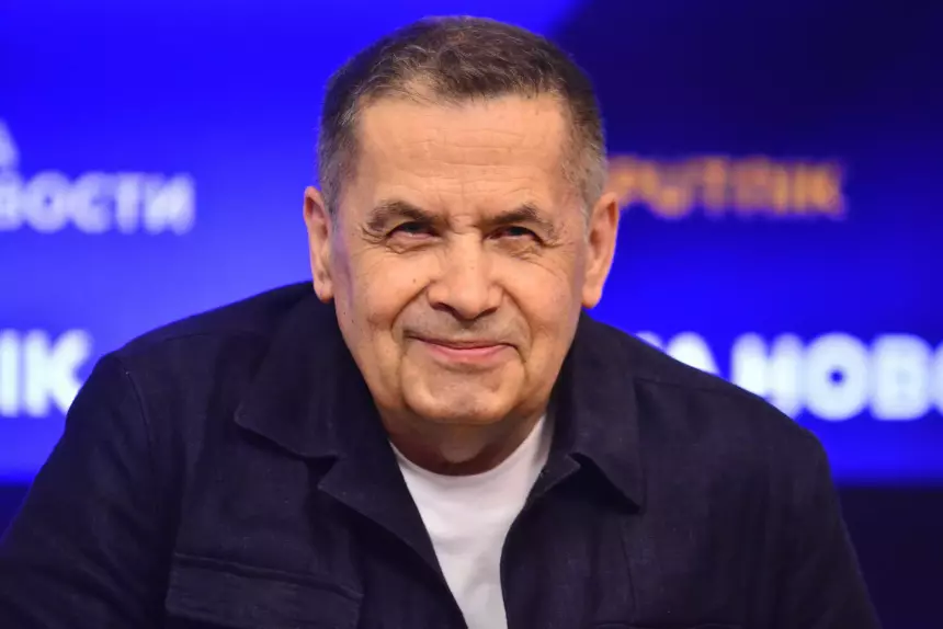 Лидер «Любэ» Николай Расторгуев отказался от гастролей на майские праздники