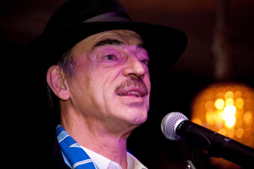 «Юмор сводится к людям»: Михаил Боярский назвал условие выхода российского кино в мировой прокат