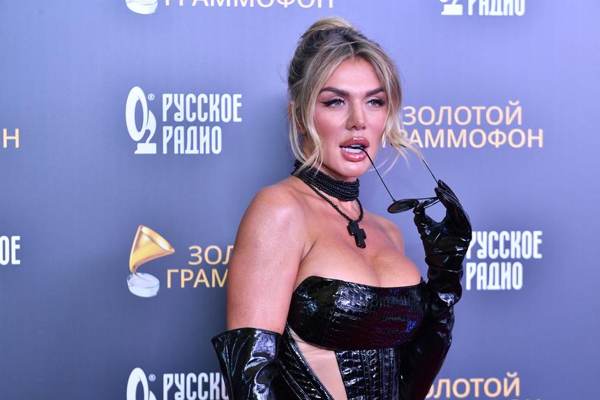 «Моя гордость»: Анна Седокова заговорила о Янисе Тимме и назвала его лучшим отцом