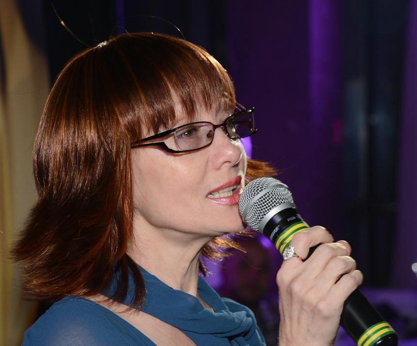 «Она абсолютно не злой человек»: Ольга Зарубина ответила на призыв выгнать Леру Кудрявцеву из «Суперстара!»