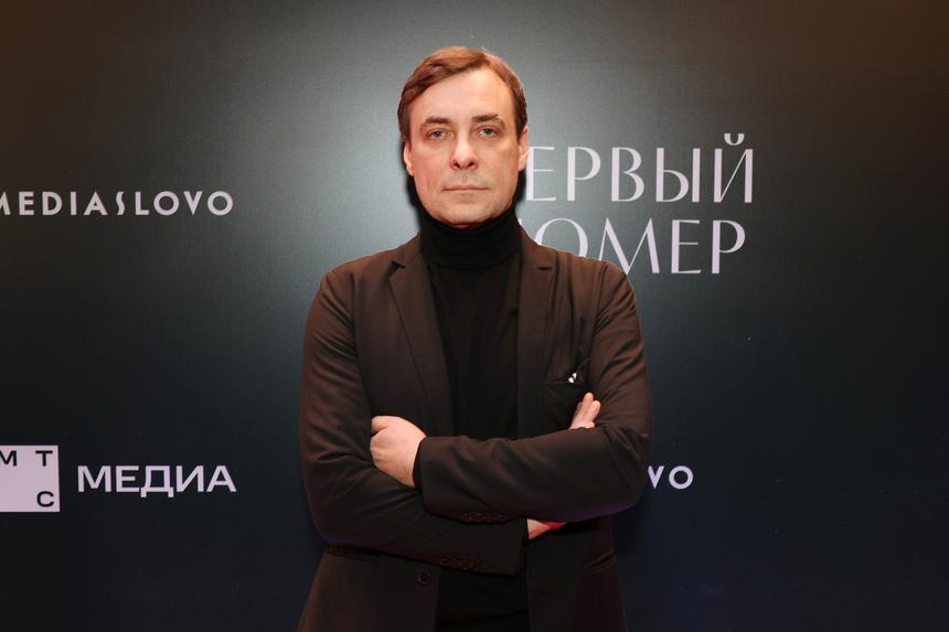 «Я-то что? У детей есть мамы»: оставивший семью Евгений Цыганов высказался о воспитании наследников