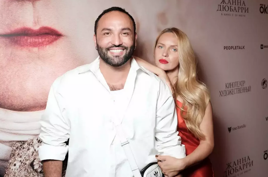 «Куда смотрят органы опеки?»: бывшая жена визажиста Камбарова пытается вернуть сына через суд