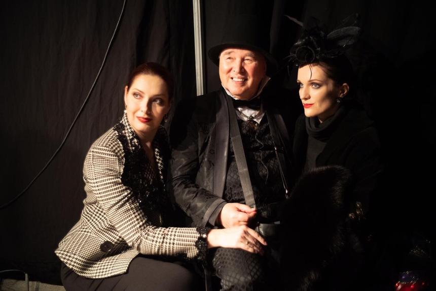 В Дом Моды Вячеслава Зайцева может прийти креативный директор