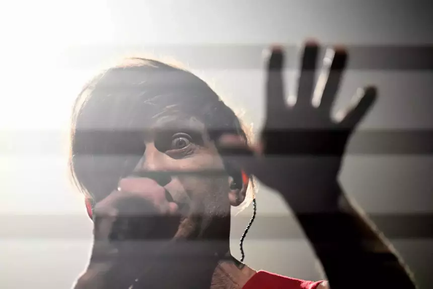 Адвокат объяснил, почему против Левы* Би-2 не возбудили дело за финансирование Украины