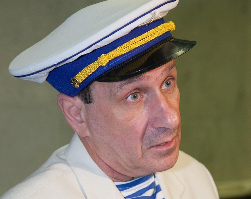 «Это было что-то страшное»: актер Смолкин вспомнил, как Заворотнюк стало плохо на съемках