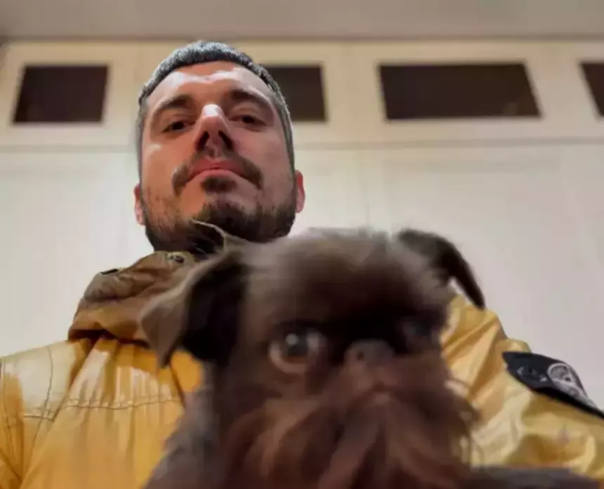 Экс-жена Техника заявила, что его шансы выжить при перевозке в Бангкок равны 20%