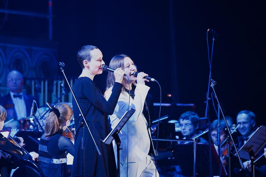 «Это мой рок-н-ролл, а не их»: Чичерина ответила на проклятия Левы* из «Би-2»