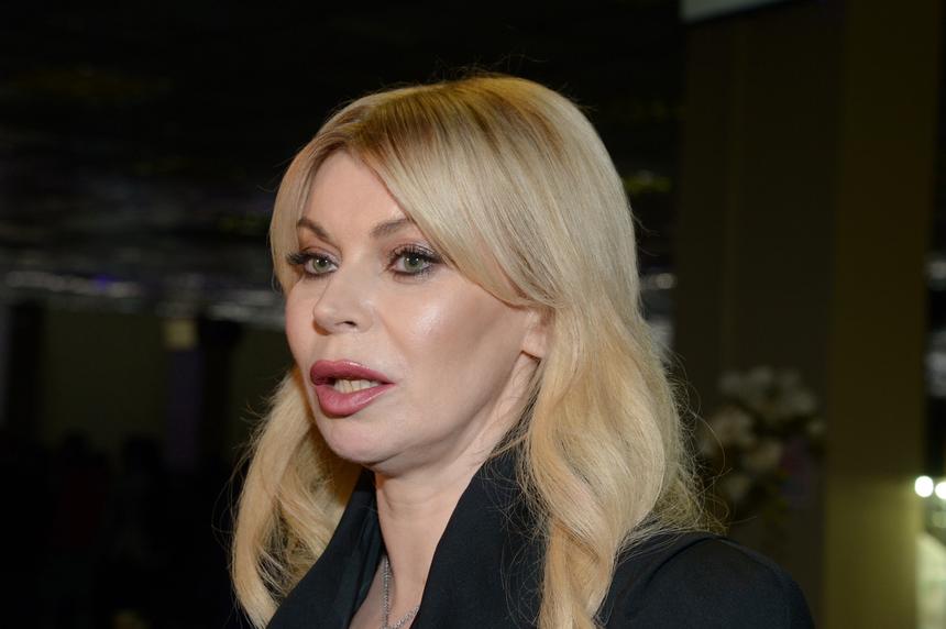 «Слава Богу, что не поженились!»: Леонид Величковкий раскрыл правду об отношениях с Ладой Дэнс