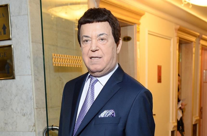 «Будет много вранья»: сестра Иосифа Кобзона выступила против создания байопика о певце