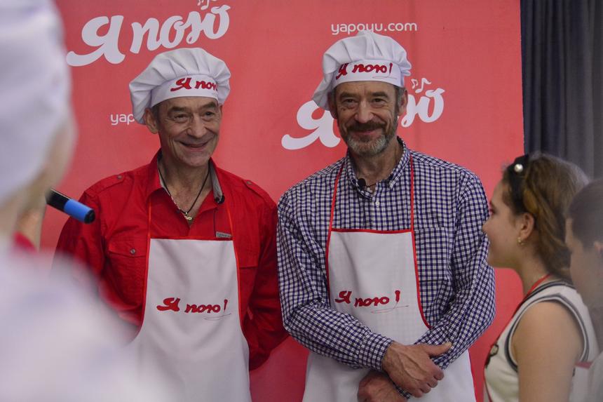 Звезда «Приключений Электроника» Торсуев вспомнил, как договор с братом едва не стоил им карьеры