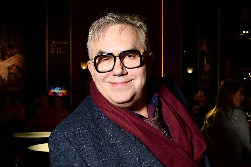 «Делал буль-буль со страшной силой»: Садальский рассказал о своем алкоголизме