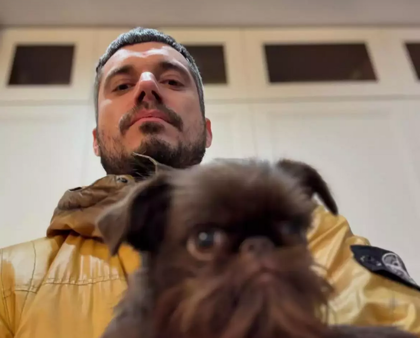 «Никому ничего не оставлю»: опубликовано предсмертное интервью Паши Техника о похоронах и завещании