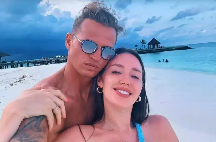 Мать Дмитрия Тарасова странно поддержала сына после того, как его высмеяли