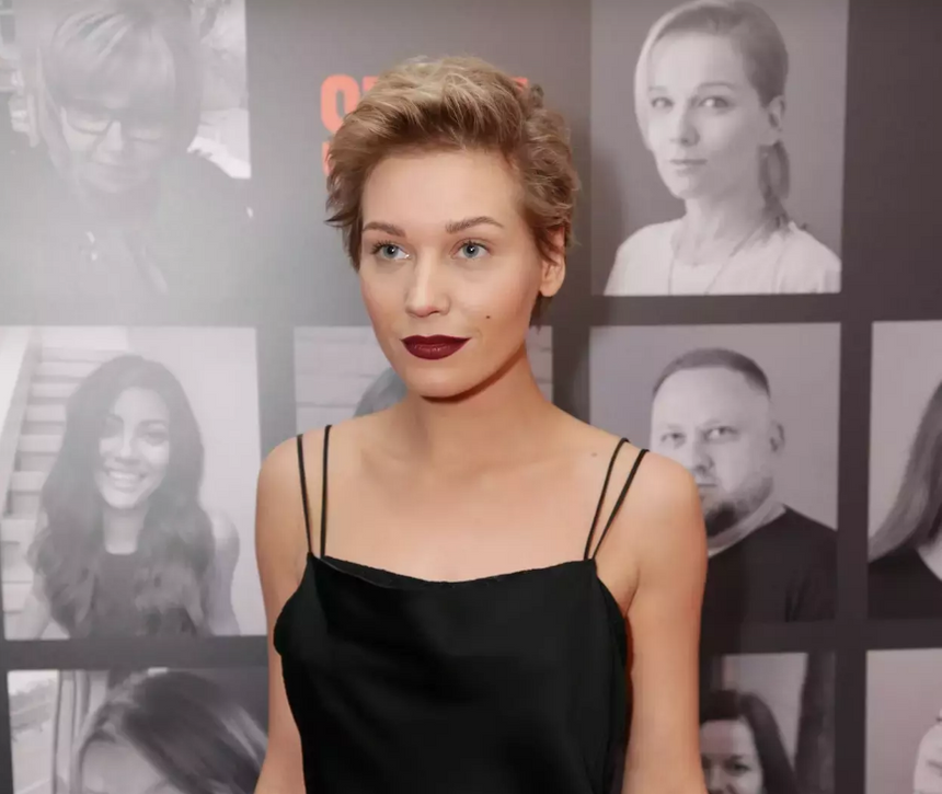 Агент Кристины Асмус высказалась о выдворении актрисы со съемочной площадки сериала