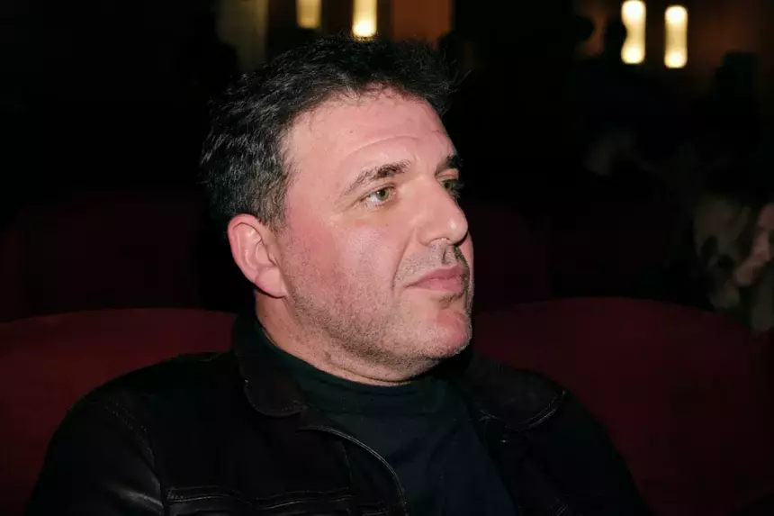 «Возможности ограничены»: Максим Виторган пожаловался на здоровье после операции