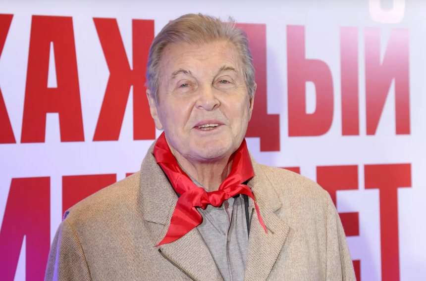 «Несерьезно»: Лещенко ответил на заявление Цыгановой о лучшем исполнении «Дня Победы»