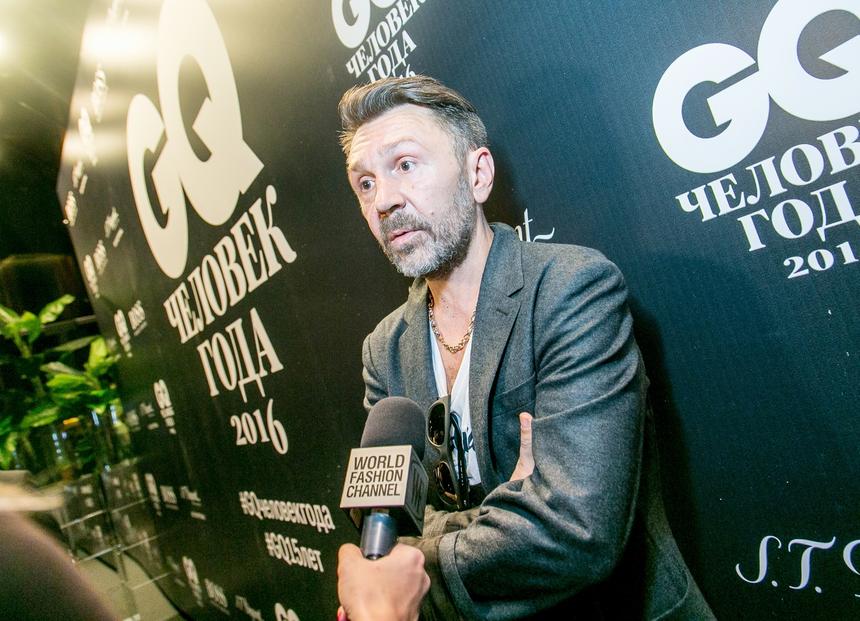 «Бесполезная глупость»: Сергей Шнуров раскритиковал идею повышения штрафов за мат в России