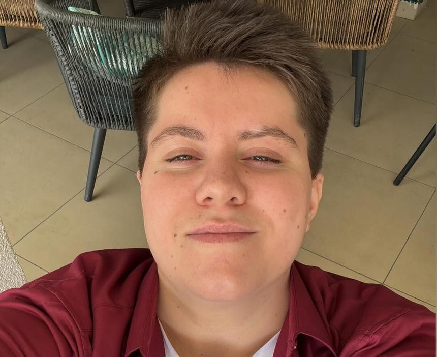 Финалистка шоу «Большие девочки» Амина Усманилаева решилась на резекцию желудка