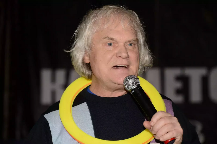 «Давно научился боли снимать»: Юрий Куклачев рассказал о своей методике лечения