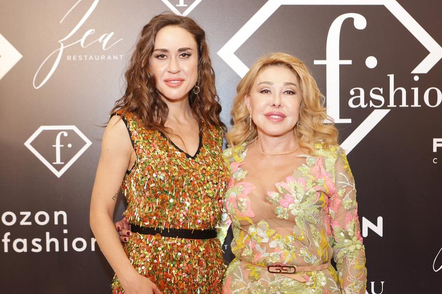 «Нам аплодировали»: Любовь Успенская похвасталась пением дочери после скандала с ее побегом