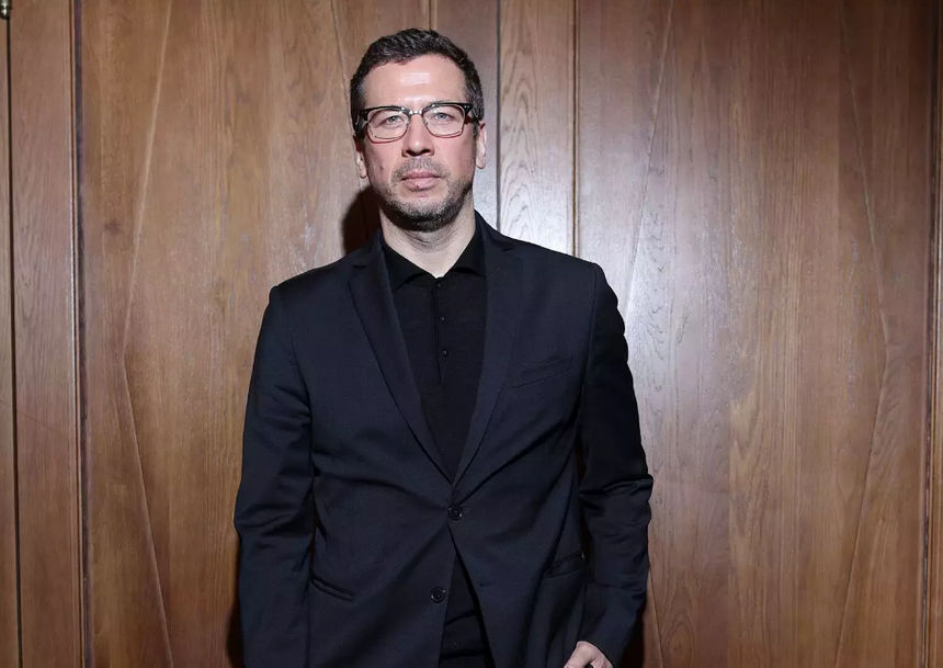 Актер Андрей Мерзликин готов сняться в рекламе китайских авто за 20 млн рублей