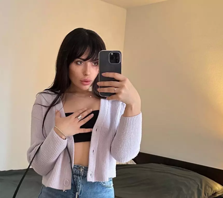 «Я была в состоянии аффекта»: бывшая жена Паши Техника обратилась к Мизулиной после скандала