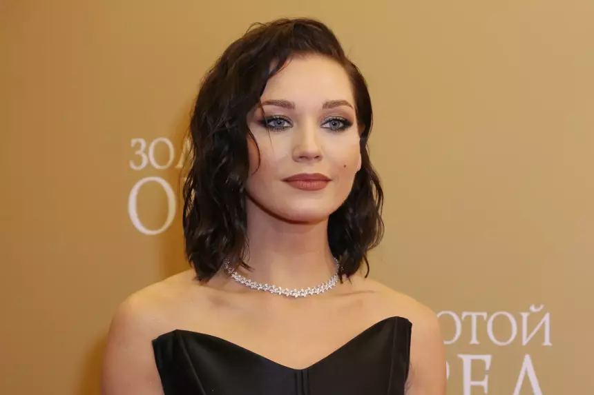 «Передознулась болью»: Кристина Асмус обратилась с заявлением в день своего 37-летия