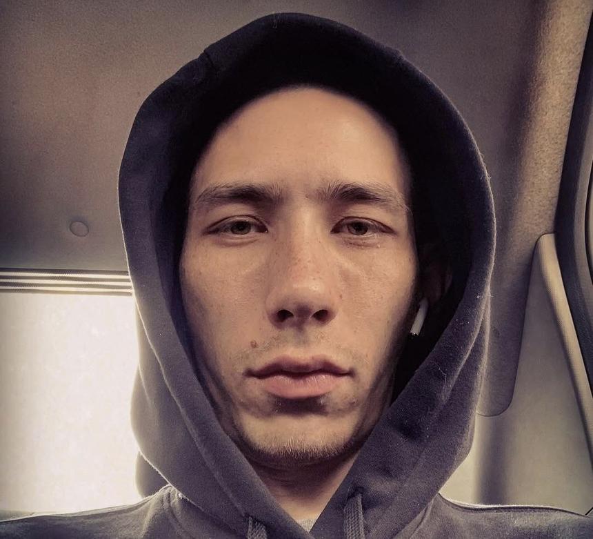 ФНС заблокировала счета актера из «Трудных подростков» Владимира Гарцунова