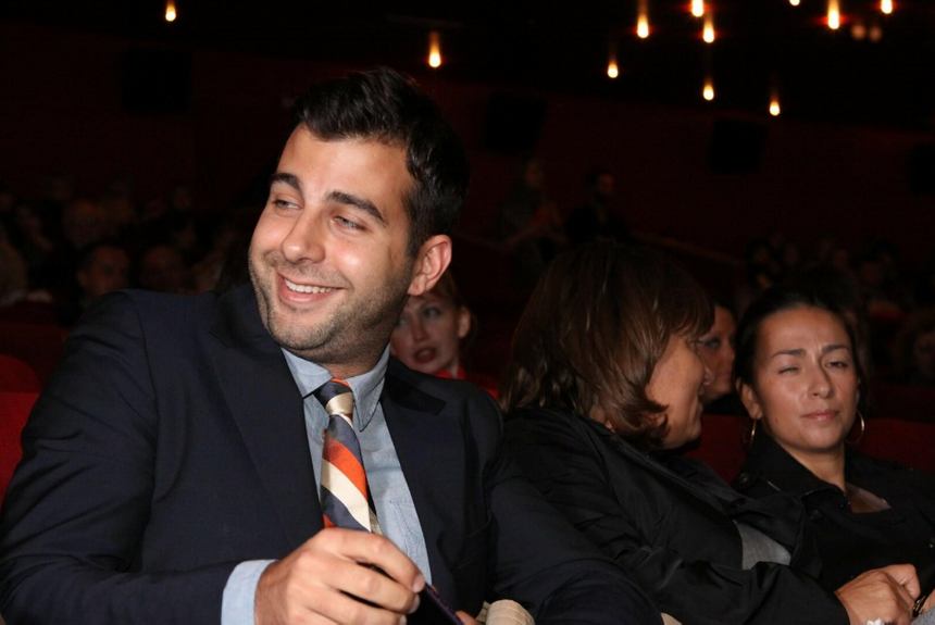 Андрей Ургант признался, что готовит сюрприз на день рождения сына