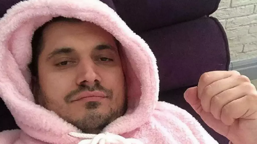 Лука Сафронов заявил, что Паша Техник с уважением относился в творчеству Цоя