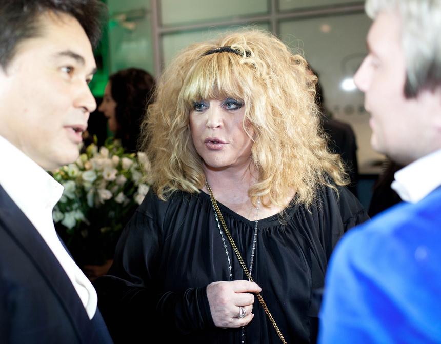 «Спасибо поклонникам и врагам»: Алла Пугачева вышла на связь после своего дня рождения