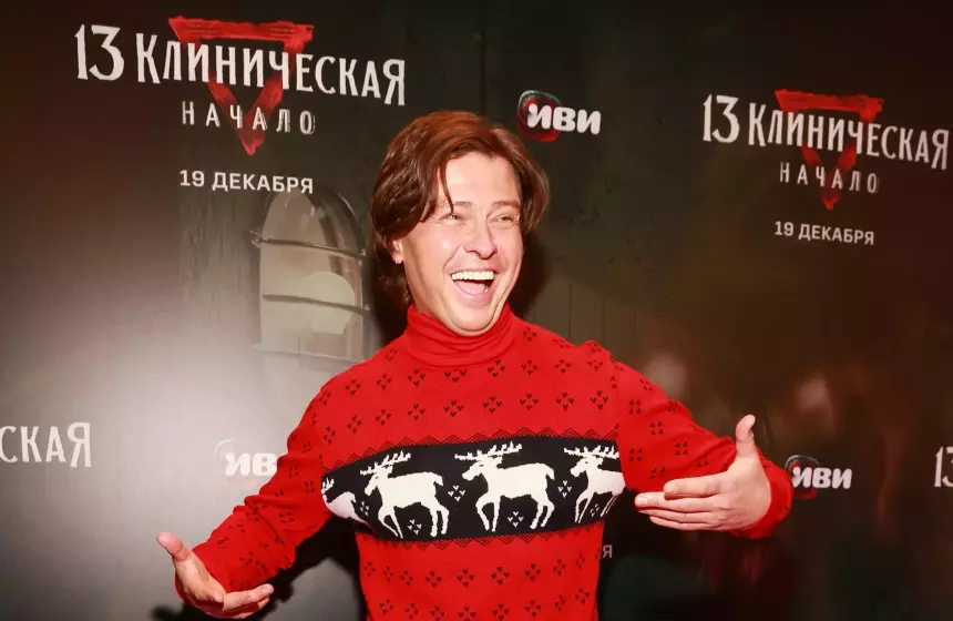 «Мозг ее не развивался»: Прохор Шаляпин раскритиковал профессионализм Яны Чуриковой