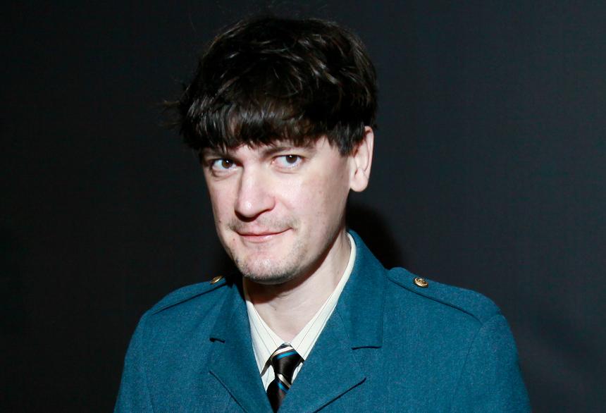 Александра Гудкова призвали проверить на иностранное финансирование вслед за Ургантом