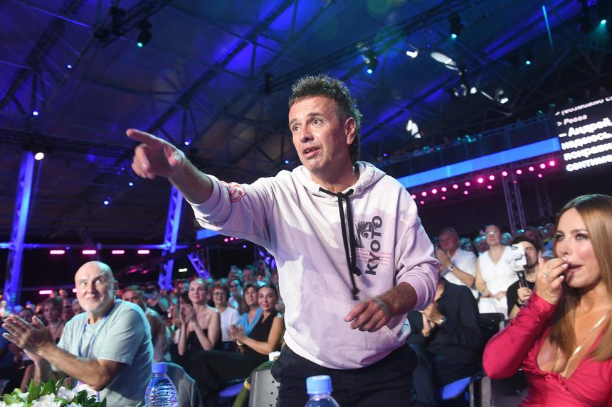 «В последнее время старается не рассказывать»: друг Андрея Губина сообщил о здоровье певца