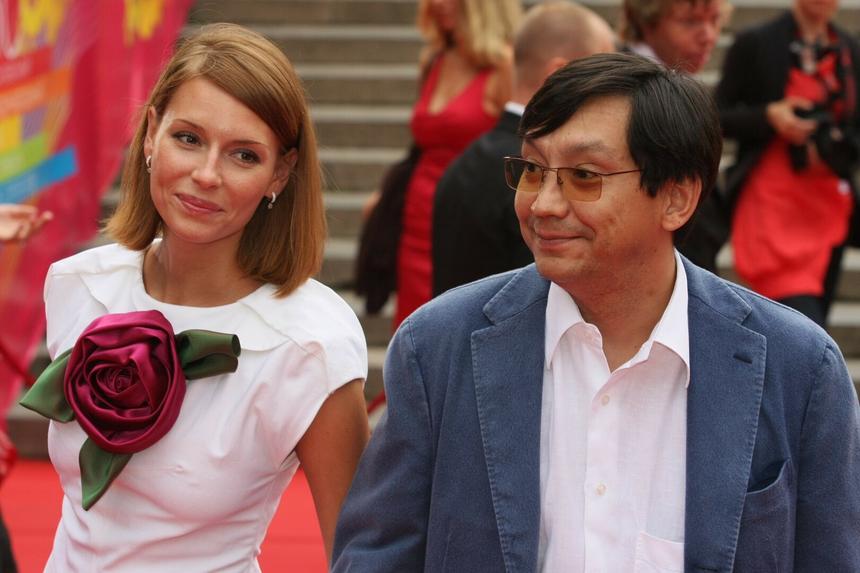 «Я совсем не была готова к рождению ребенка»: Любовь Толкалина удивила признанием о личной жизни