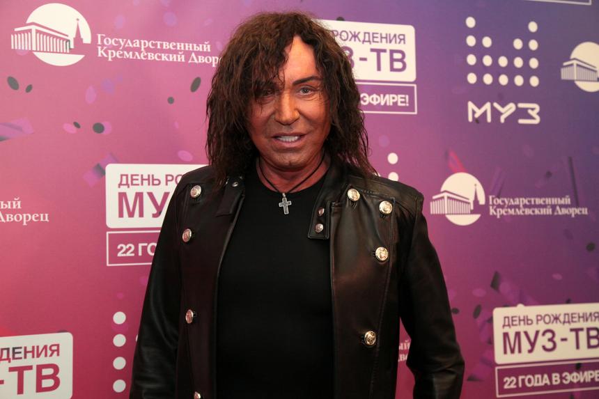 Готов выступать в европейских ресторанах: Валерий Леонтьев вернулся на сцену ради заработка