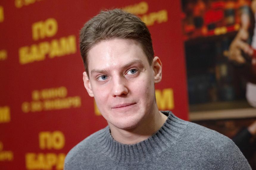 Продолжит династию? 4-летнюю дочь Павла Табакова зовут в кино