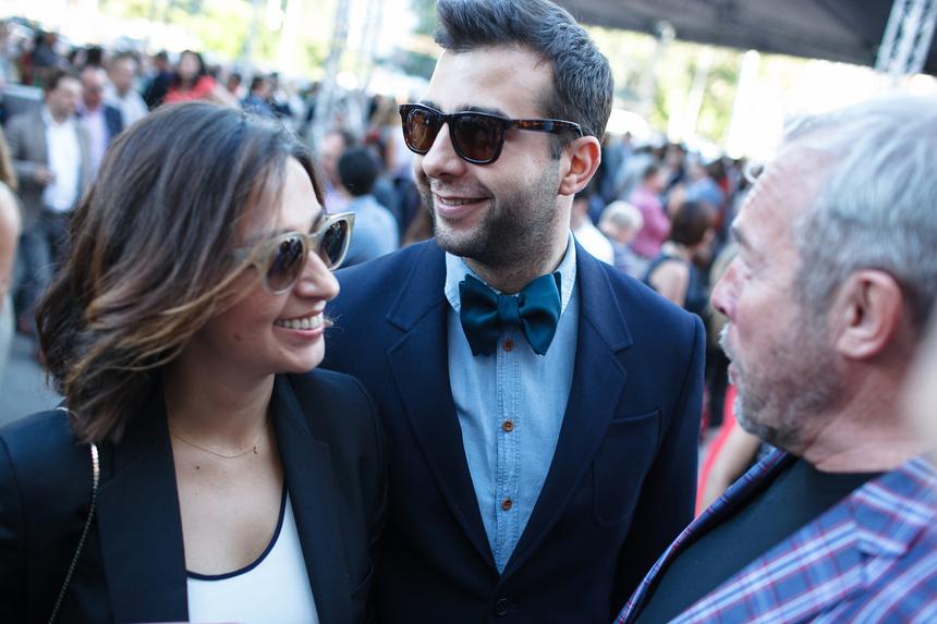 «Предатель России»: Виталий Бородин «разнес» Ивана Урганта, публично исполнившего «гимн Израиля»