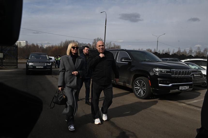 «Дал образование, возможности»: Иосиф Пригожин заявил, что дети должны его содержать